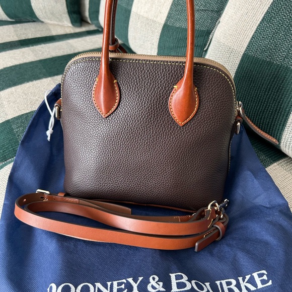 Dooney & Bourke Handbag - Picture 2 of 5